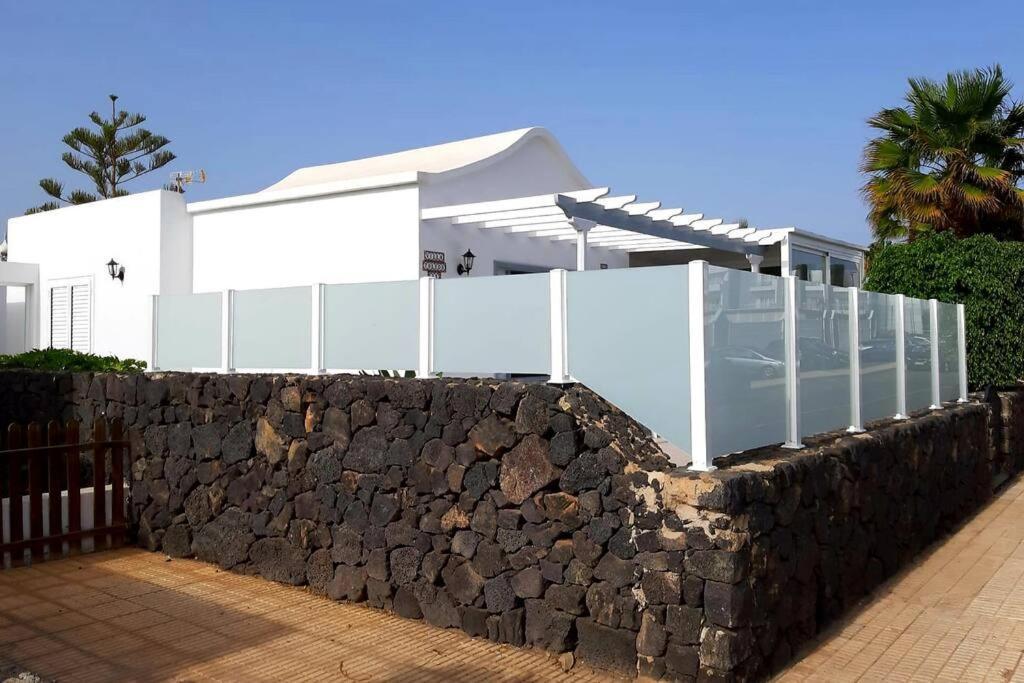 Villa Toledo 티아즈 외부 사진